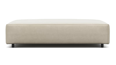 Extrasoft - Eggshell Vegan Suede - Image 1