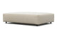 Extrasoft - Eggshell Vegan Suede - Image 2