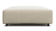 Extrasoft - Eggshell Vegan Suede - Image 3