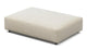 Extrasoft - Eggshell Vegan Suede - Image 4