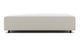 Extrasoft - Oatmeal Brushed Weave - Image 1