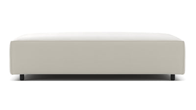 Extrasoft - Oatmeal Brushed Weave - Image 1
