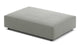Extrasoft - Soft Gray Brushed Weave - Image 4