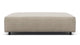 Extrasoft - Biscotti Brushed Weave - Image 1