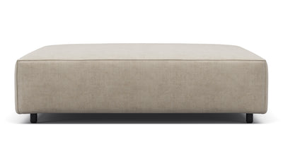 Extrasoft - Biscotti Brushed Weave - Image 1