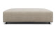 Extrasoft - Biscotti Brushed Weave - Image 3