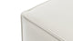 Extrasoft - Oatmeal Brushed Weave - Image 7