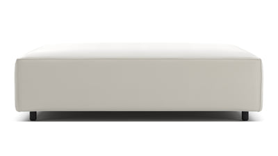 Extrasoft - Oatmeal Brushed Weave - Image 1