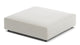 Extrasoft - Oatmeal Brushed Weave - Image 5