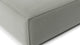 Extrasoft - Soft Gray Brushed Weave - Image 5