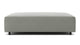 Extrasoft - Soft Gray Brushed Weave - Image 1
