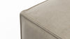 Extrasoft - Biscotti Brushed Weave - Image 6