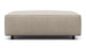 Extrasoft - Biscotti Brushed Weave - Image 1
