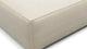 Extrasoft - Eggshell Vegan Suede - Image 5