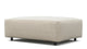 Extrasoft - Eggshell Vegan Suede - Image 2