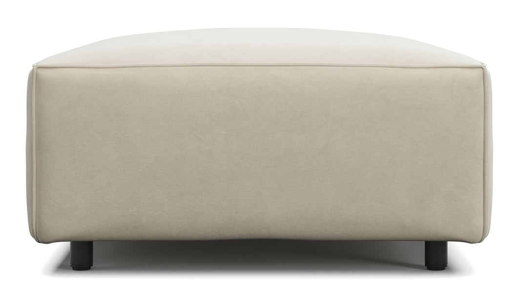 ExtrasoftEggshell Vegan Suede