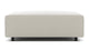 Extrasoft - Oatmeal Brushed Weave - Image 1