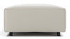 Extrasoft - Oatmeal Brushed Weave - Image 3