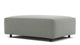 Extrasoft - Soft Gray Brushed Weave - Image 2