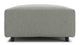 Extrasoft - Soft Gray Brushed Weave - Image 3
