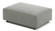 Extrasoft - Soft Gray Brushed Weave - Image 4