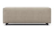 Extrasoft - Biscotti Brushed Weave - Image 1