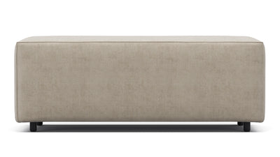 Extrasoft - Biscotti Brushed Weave - Image 1