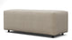 Extrasoft - Biscotti Brushed Weave - Image 2
