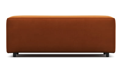 Extrasoft - Burnt Orange Velvet - Image 1