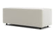 Extrasoft - Oatmeal Brushed Weave - Image 2