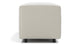 Extrasoft - Oatmeal Brushed Weave - Image 3
