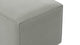 Extrasoft - Soft Gray Brushed Weave - Image 5