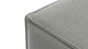 Extrasoft - Soft Gray Brushed Weave - Image 6
