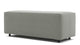 Extrasoft - Soft Gray Brushed Weave - Image 2