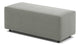 Extrasoft - Soft Gray Brushed Weave - Image 4