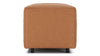Extrasoft - Tan Vegan Leather - Image 3