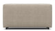 Extrasoft - Biscotti Brushed Weave - Image 1