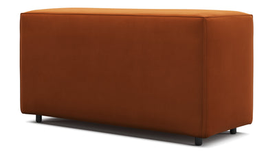 Extrasoft - Burnt Orange Velvet - Image 2