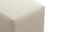 Extrasoft - Eggshell Vegan Suede - Image 5