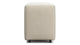 Extrasoft - Eggshell Vegan Suede - Image 3