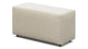 Extrasoft - Eggshell Vegan Suede - Image 4