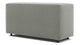 Extrasoft - Soft Gray Brushed Weave - Image 2