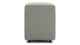Extrasoft - Soft Gray Brushed Weave - Image 3