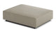 Extrasoft - Beige Gray Vegan Leather - Image 4