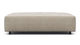 Extrasoft - Biscotti Brushed Weave - Image 1
