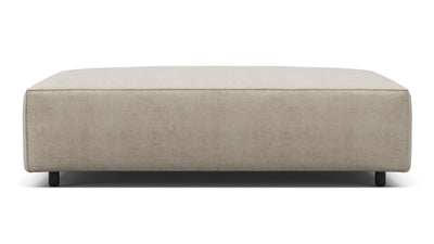 Extrasoft - Biscotti Brushed Weave - Image 1