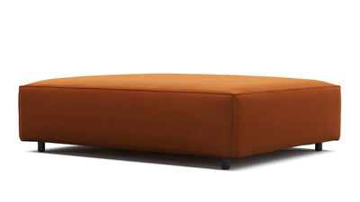 Extrasoft - Burnt Orange Velvet - Image 2