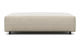 Extrasoft - Eggshell Vegan Suede - Image 1