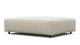 Extrasoft - Eggshell Vegan Suede - Image 2