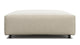 Extrasoft - Eggshell Vegan Suede - Image 3
